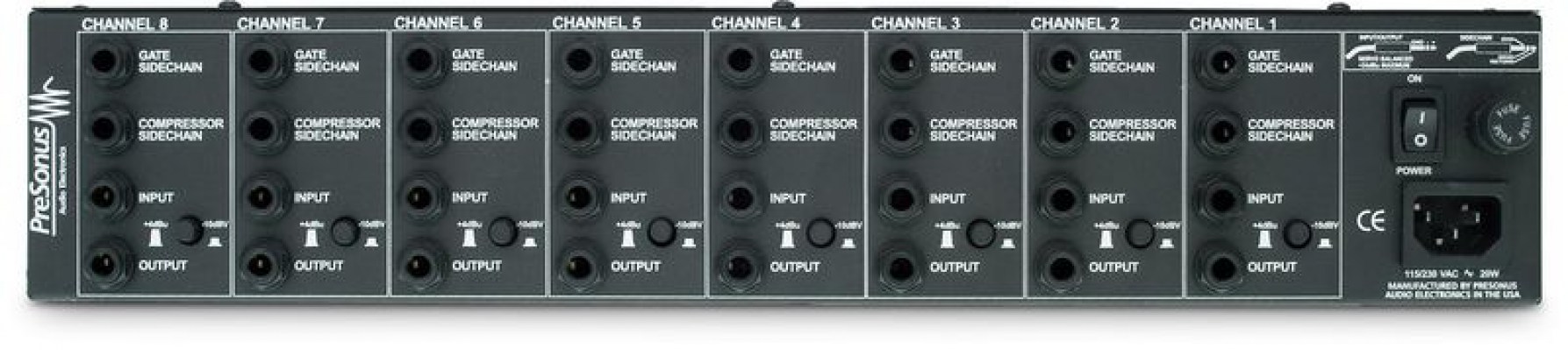 Presonus ACP-88