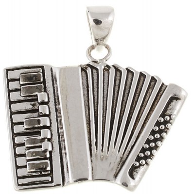 Rockys Necklace Accordion