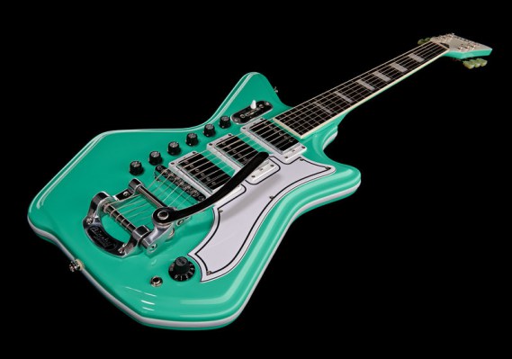 airline 3p guitar