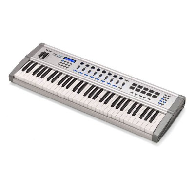 Swissonic ControlKey 61