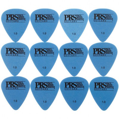 PRS Delrin Picks 1.00 ACC-3211BDZ