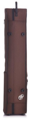 Bam SG5003SC Violin Case Chocolate