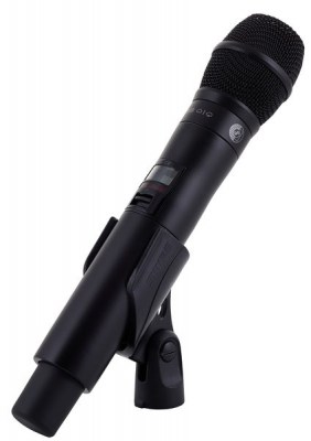 Shure QLXD24/KSM9 H51