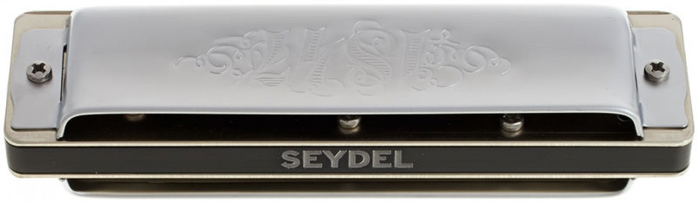 C.A. Seydel Sohne Harp Set 1847 Noble