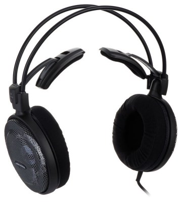 Audio-Technica ATH-AD700 X