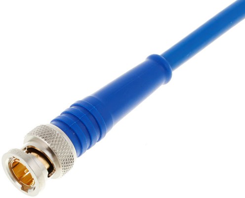 Sommer Cable Vector BNC HDTV DH 0,5m