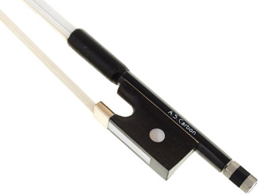 Alfred Stingl by Hofner AS32V 3/4 Violin Bow