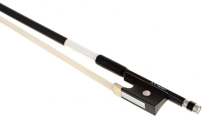 Alfred Stingl by Hofner AS32V 3/4 Violin Bow
