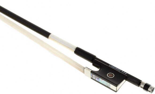 Carbondix Carbon 3/4 Violinbow