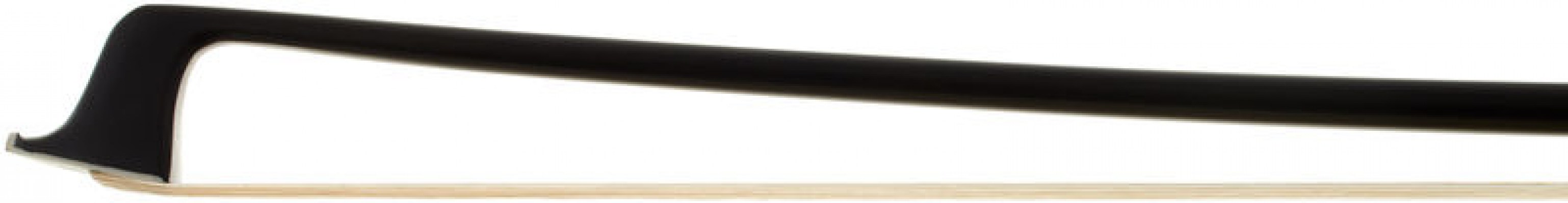 Alfred Stingl by Hofner AS34 V3/4 Carbon Violin Bow