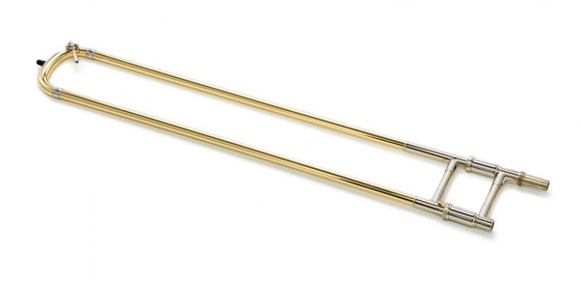 Bach Stradivarius Trombone Slide 42