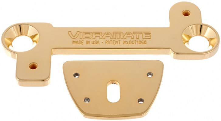 Vibramate Mount Kit for Bigsby B7 GD