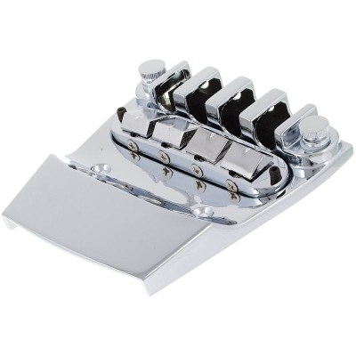 Allparts BB-0316-010 Ricky-Style Bridge