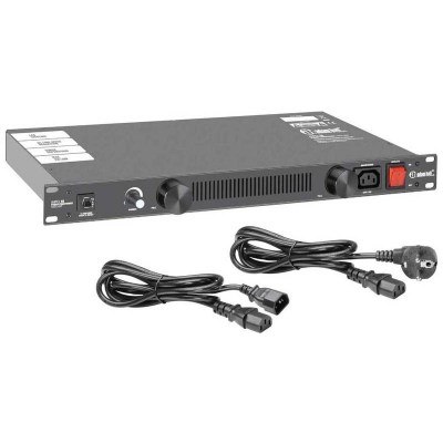 Adam Hall PCL 10 Power Conditioner