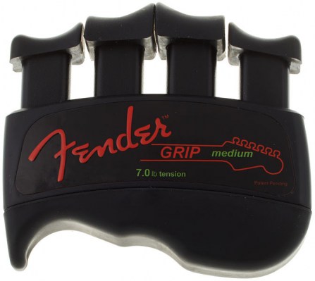 Fender Grip Hand Exerciser Medium