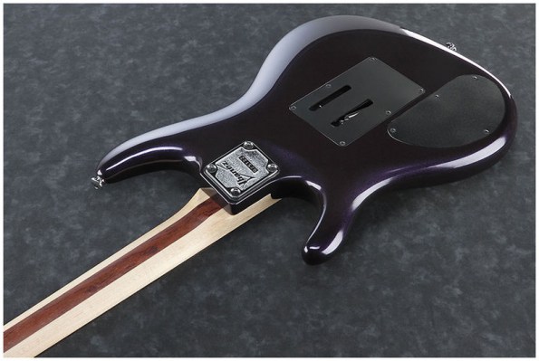 Ibanez JS2450-MCP Joe Satriani