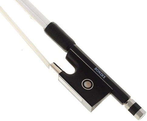 Bondix Composite 1/2 Violinbow BK