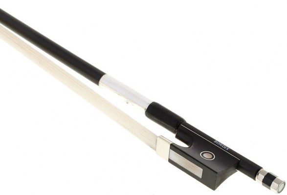 Bondix Composite 1/2 Violinbow BK