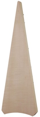 Thomann Europe Soprano Psaltery D1004