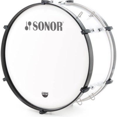 Sonor MC2410CW Marching Bass Drum