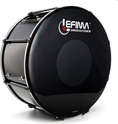 Lefima BMS 2814 Bass Drum
