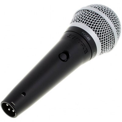 Shure PGA48