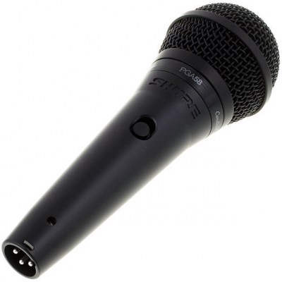 Shure PGA58