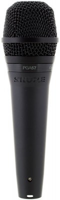 Shure PGA57