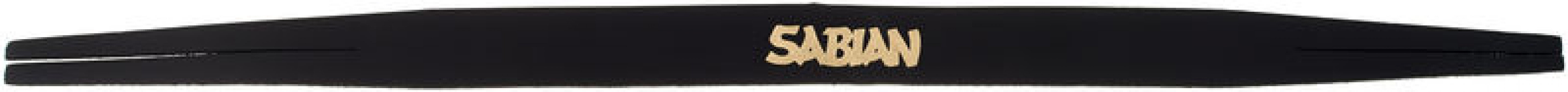 Sabian 61002 Leather Strap Marching