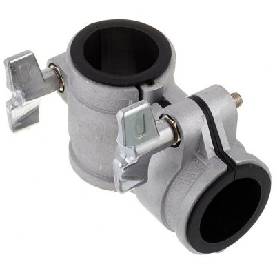 Millenium DETC-01 Pipe to Pipe Clamp