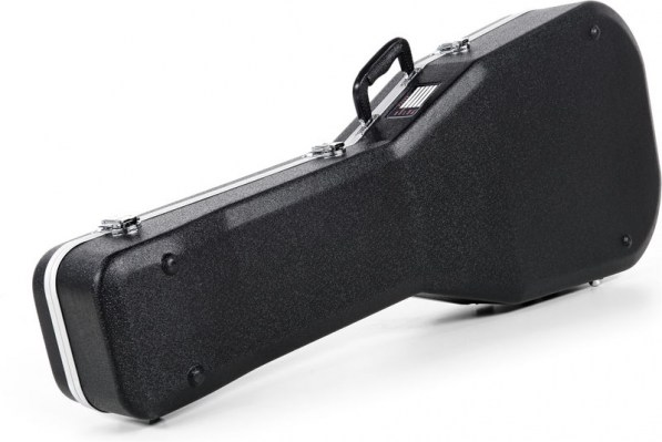 Gator GC-Classic Guitar ABS Case