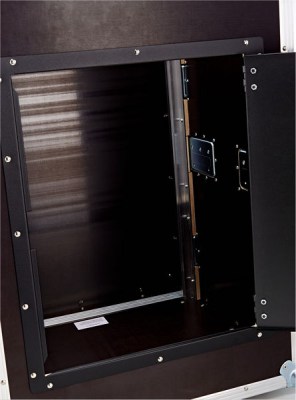 Thon L-Rack 15U 45 Service Hatch