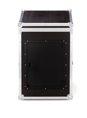 Thon L-Rack 15U 45 Service Hatch