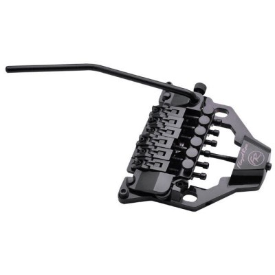 Floyd Rose FRX Tremolo System Black