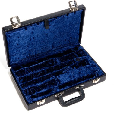 Kariso 106/3T Recorder Case