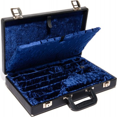 Kariso 106/3T Recorder Case