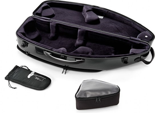 BAM Case Tenorsax Hightech 4102XL