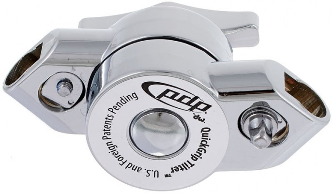 DW PDP Quick Grip Clamp