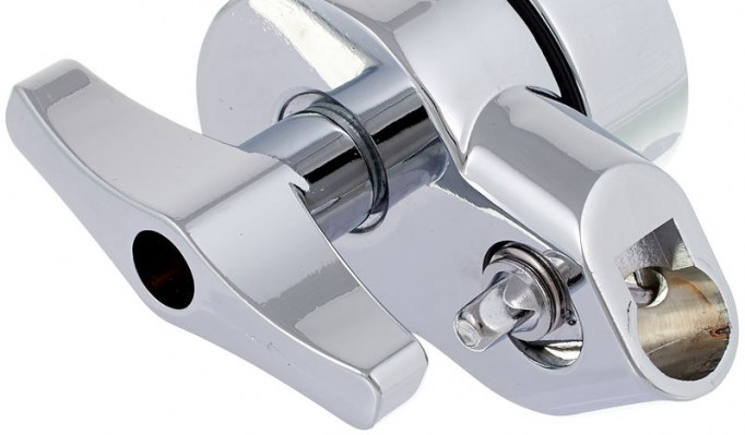 DW PDP Quick Grip Clamp