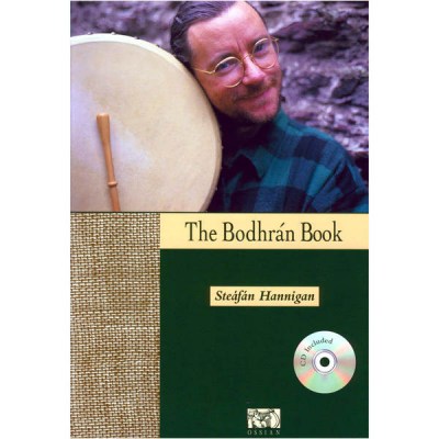 Ossian Publications  The Bodhran Book