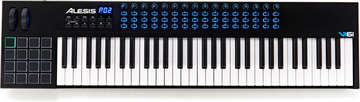 Alesis VI61