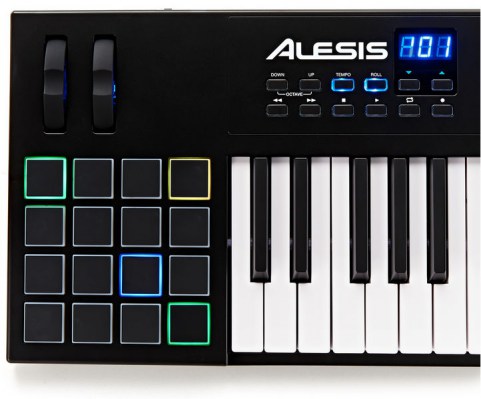 Alesis VI61