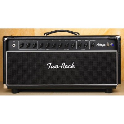 Two Rock Akoya 50 Head TR