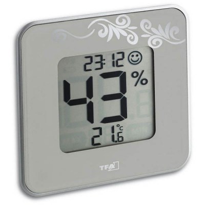 TFA Thermo-Hygrometer Style WH
