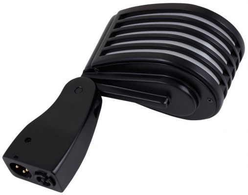 Heil Sound The Fin Black/White