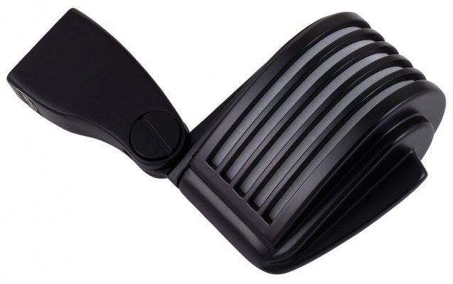 Heil Sound The Fin Black/White