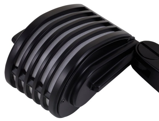 Heil Sound The Fin Black/White