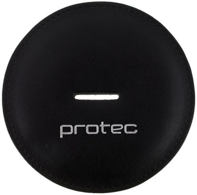 Protec L-430 Leather Pad for Cymbal