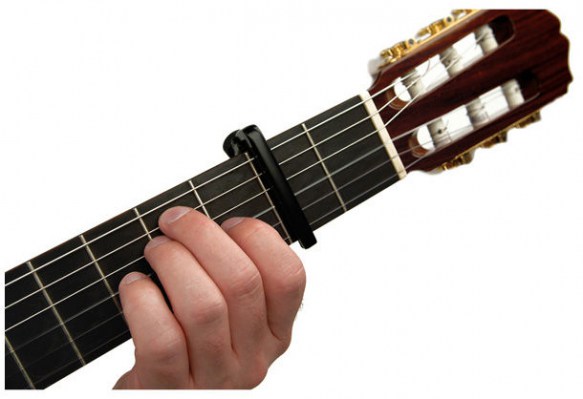 Planet Waves NS Lite Classical Capo