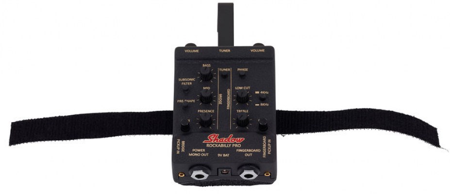Shadow SH RB-PRO Rockabilly System